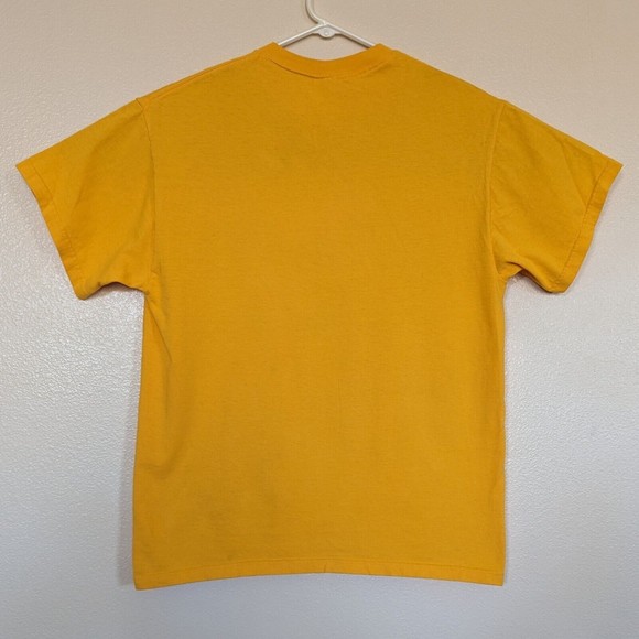 Vintage Mudhoney Large T-Shirt Since We've Become Translucent Seattle Sub Pop - Picture 3 of 5